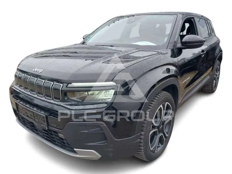 2023 Jeep Avenger