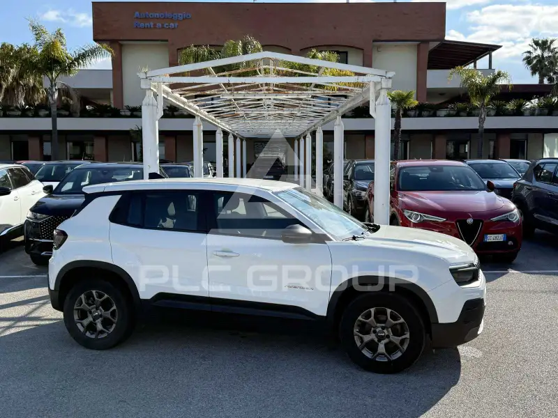 2023 Jeep Avenger