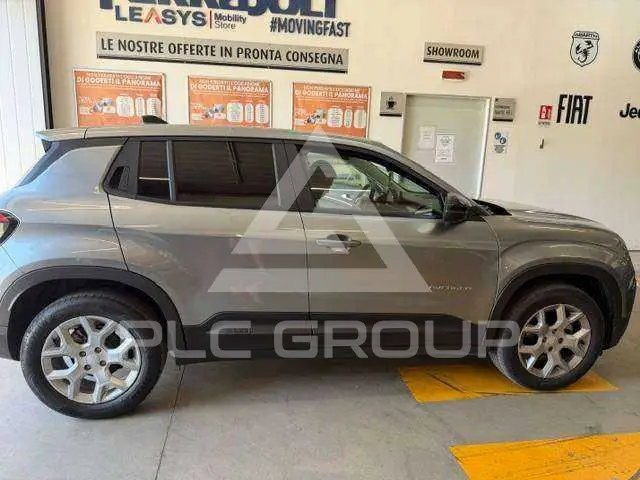 2023 Jeep Avenger