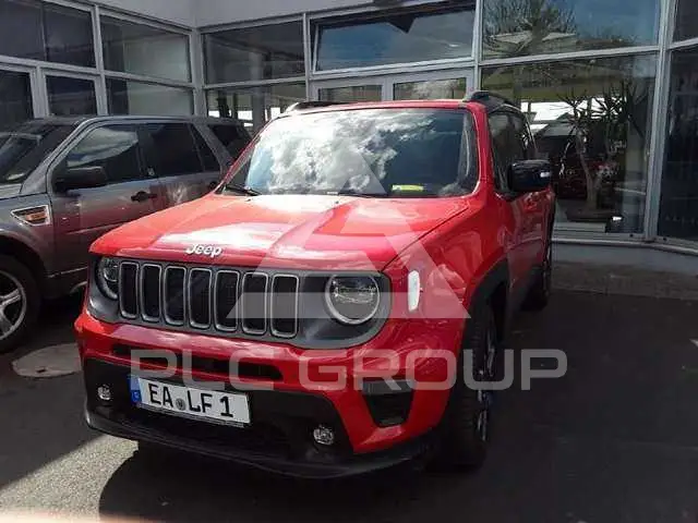 2023 Jeep Renegade