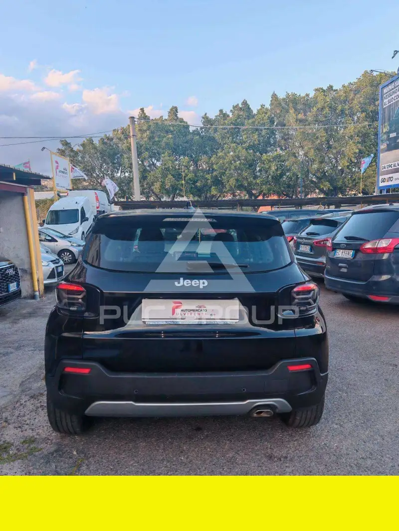 2023 Jeep Unknown