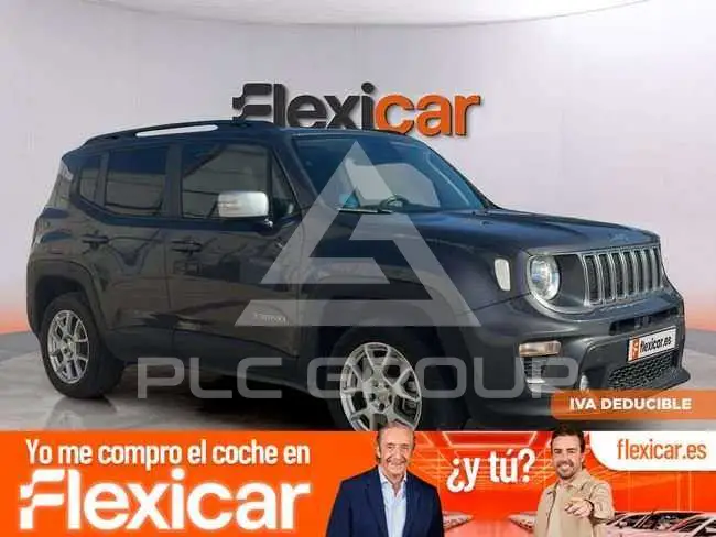 2023 Jeep Renegade