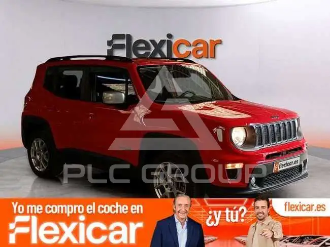 2023 Jeep Renegade