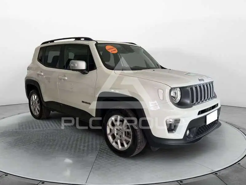 2023 Jeep Renegade