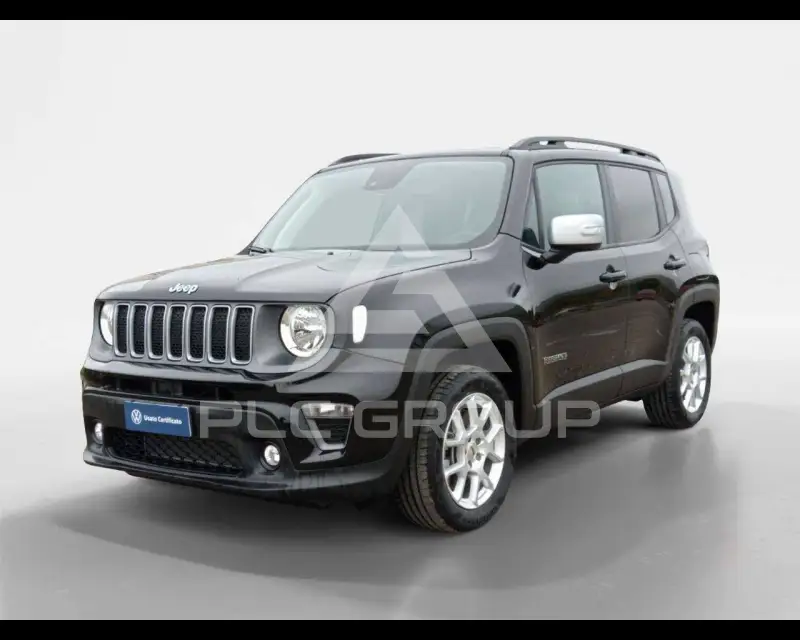 2023 Jeep Renegade