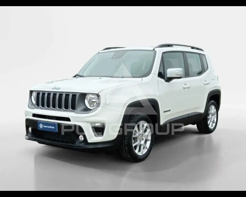 2023 Jeep Renegade