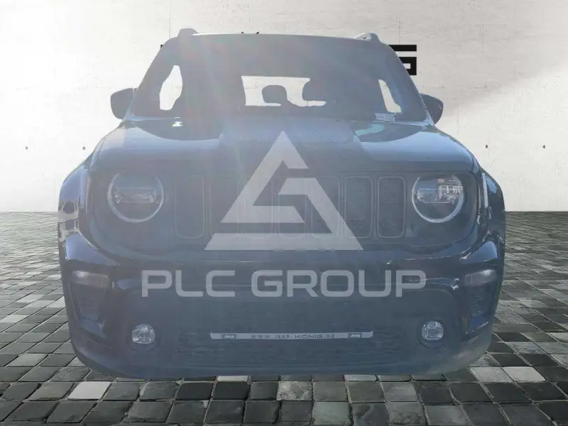 2023 Jeep Renegade