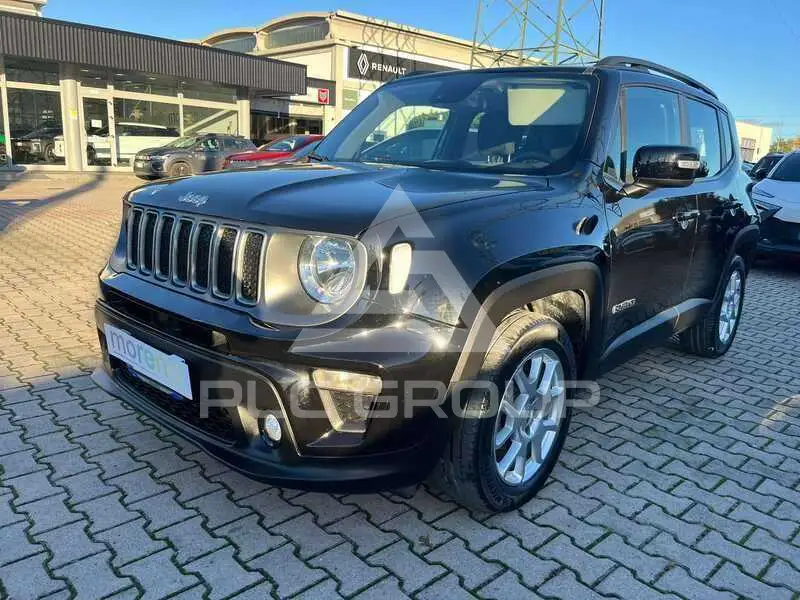 2023 Jeep Renegade