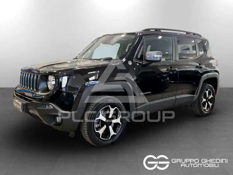 2023 Jeep Renegade