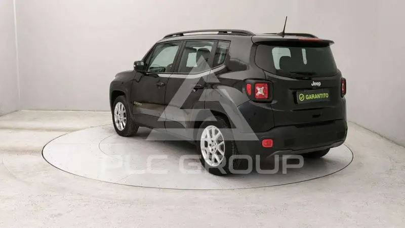 2023 Jeep Renegade