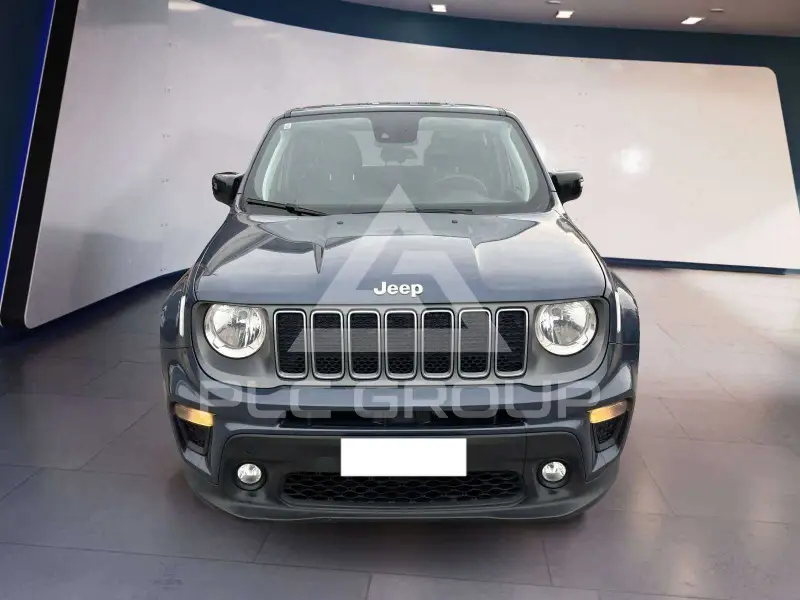 2023 Jeep Renegade