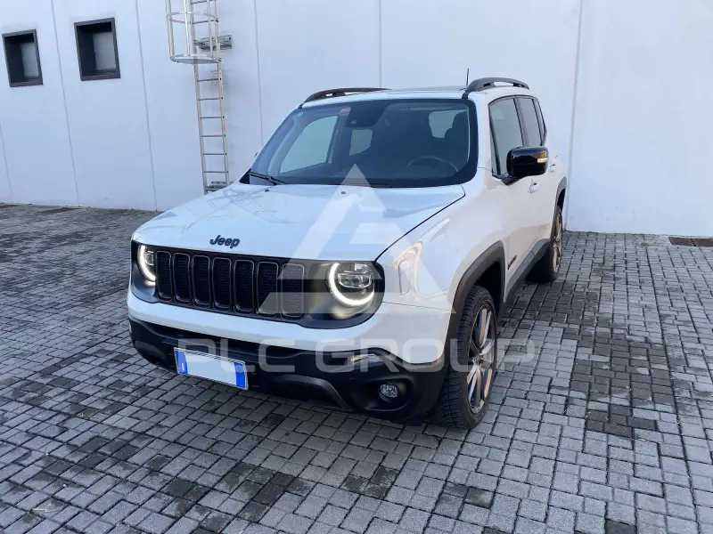 2023 Jeep Renegade