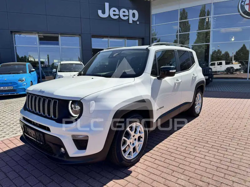 2023 Jeep Renegade