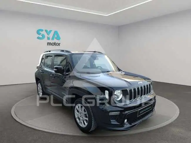 2023 Jeep Renegade