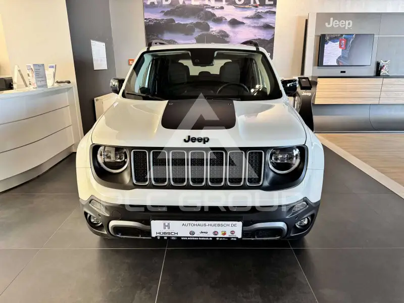 2023 Jeep Renegade