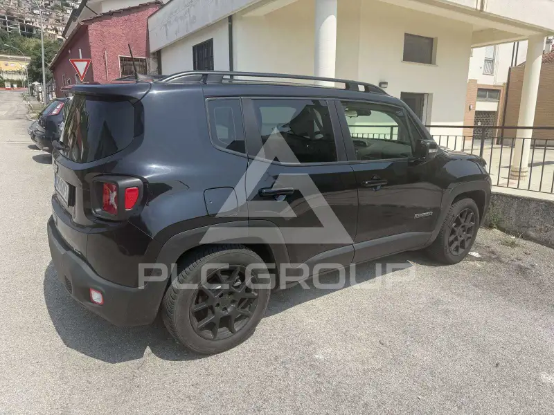 2023 Jeep Renegade