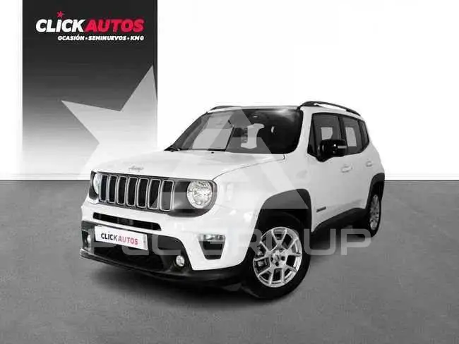 2023 Jeep Renegade