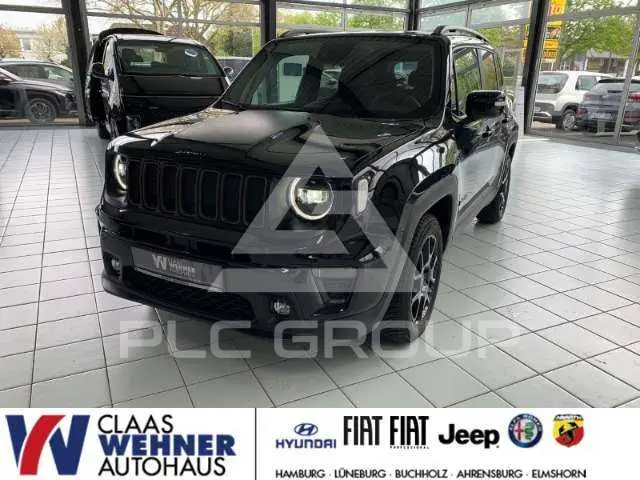 2023 Jeep Renegade