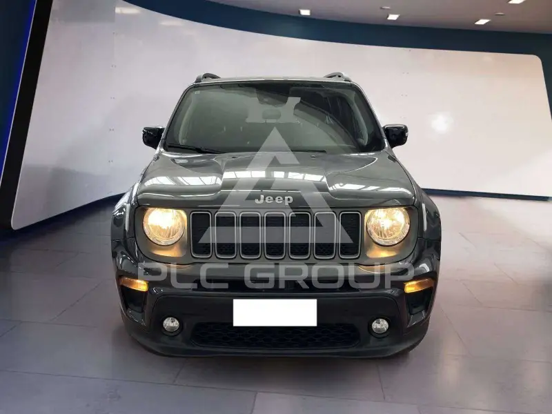 2023 Jeep Renegade