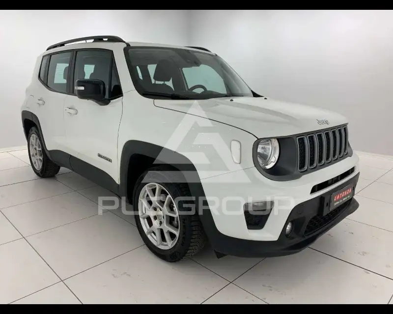 2023 Jeep Renegade