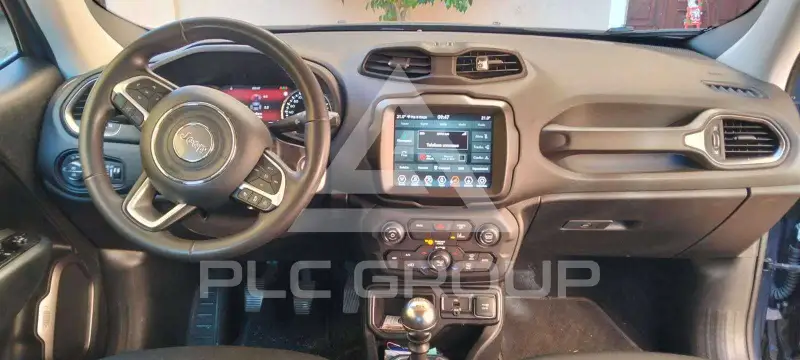 2023 Jeep Renegade