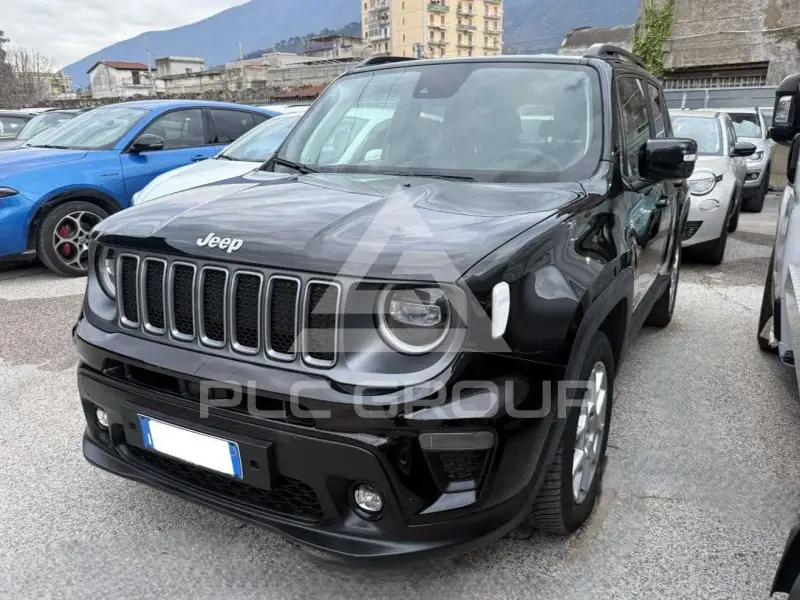 2023 Jeep Renegade