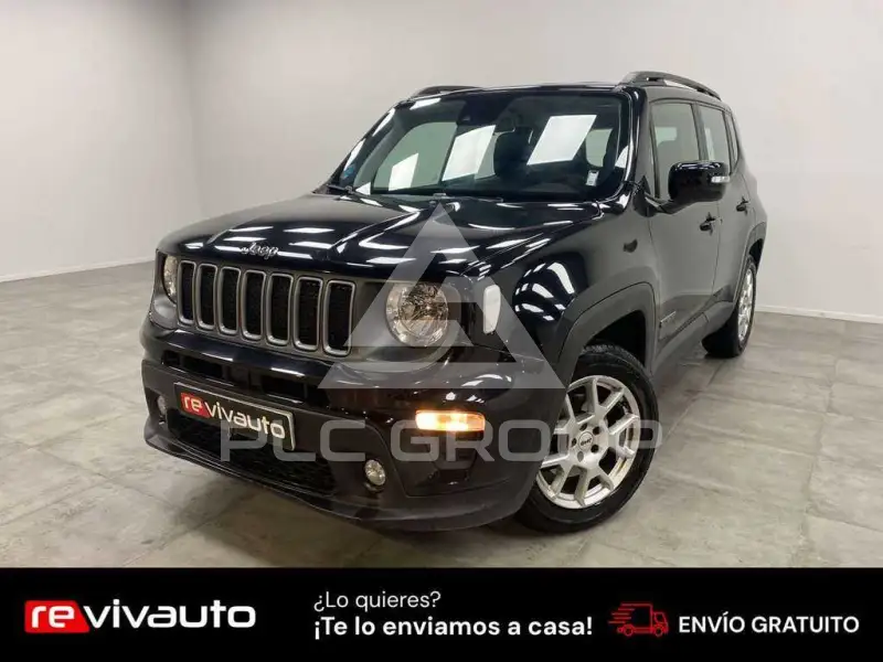 2023 Jeep Renegade