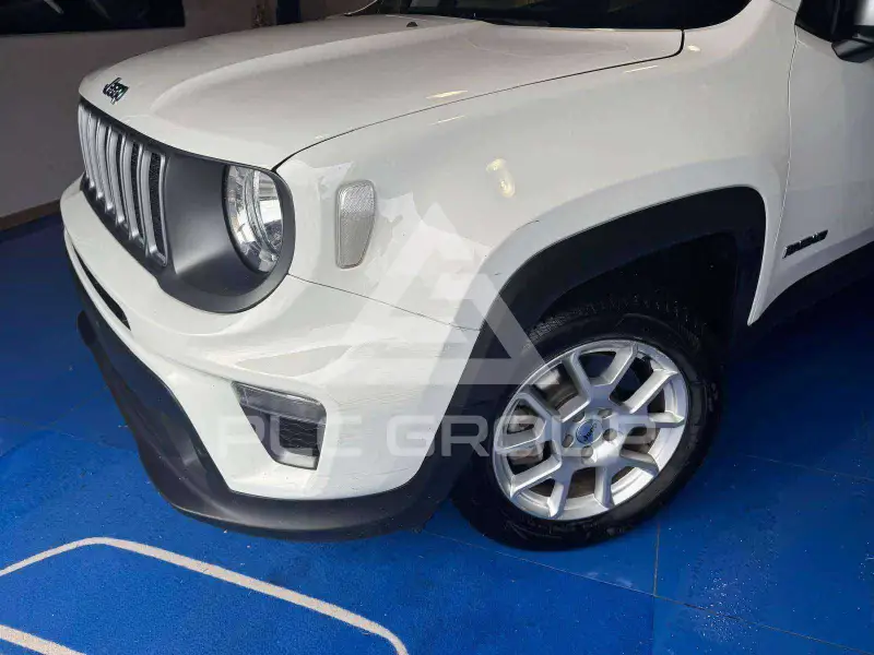 2023 Jeep Renegade