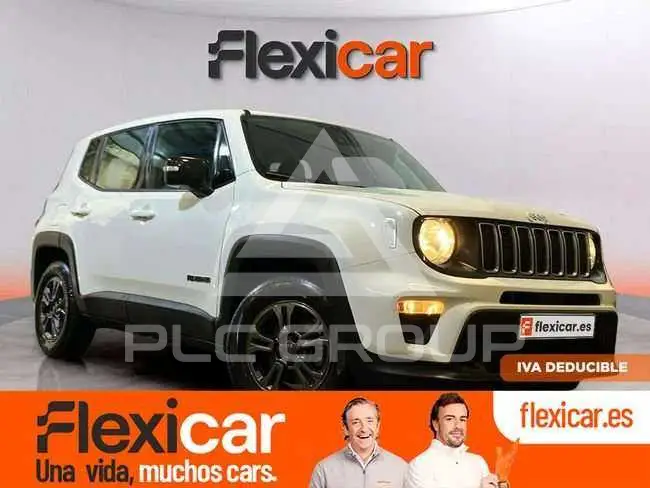 2023 Jeep Renegade