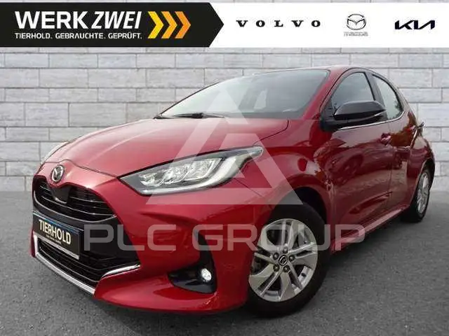 2023 Mazda Unknown