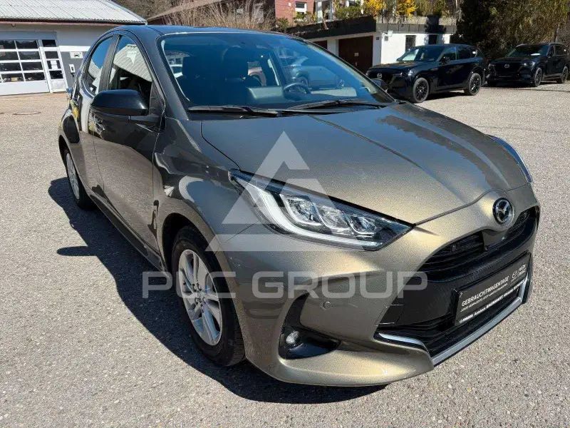 2023 Mazda Unknown