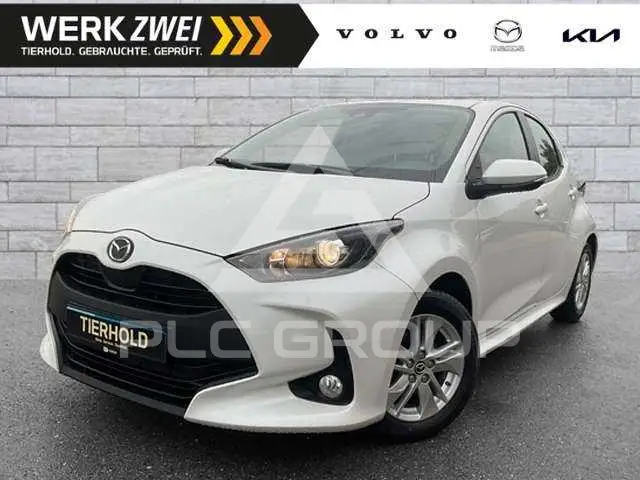 2023 Mazda Unknown