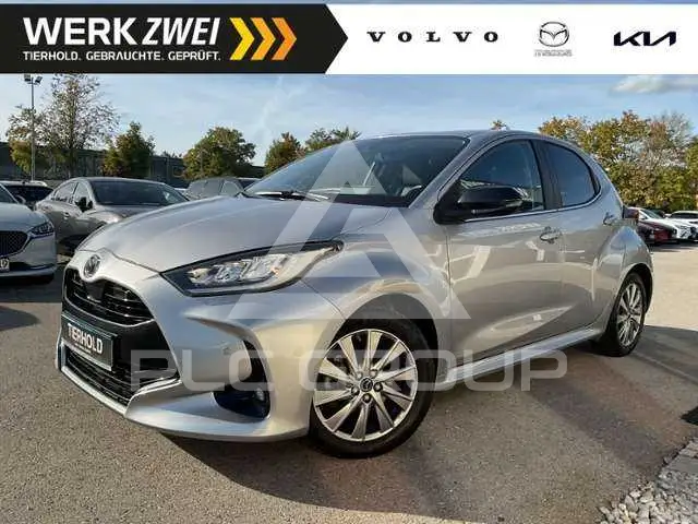 2023 Mazda Unknown
