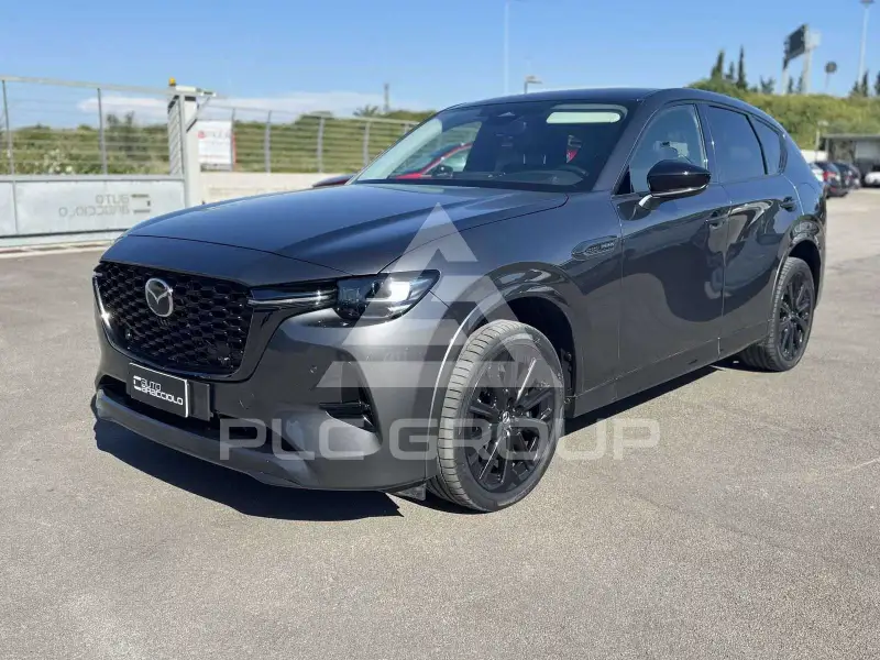 2023 Mazda CX-3