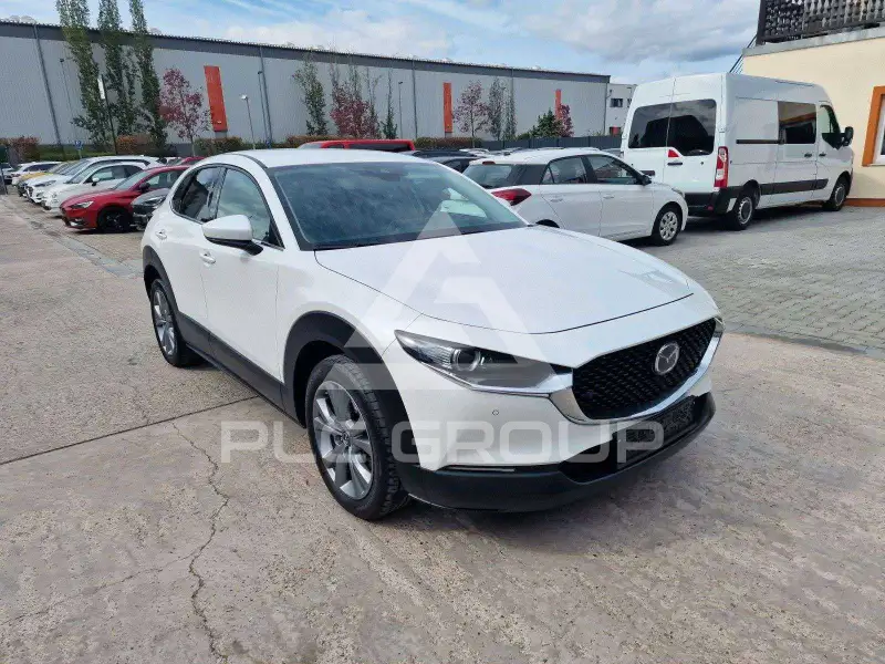2023 Mazda CX-3