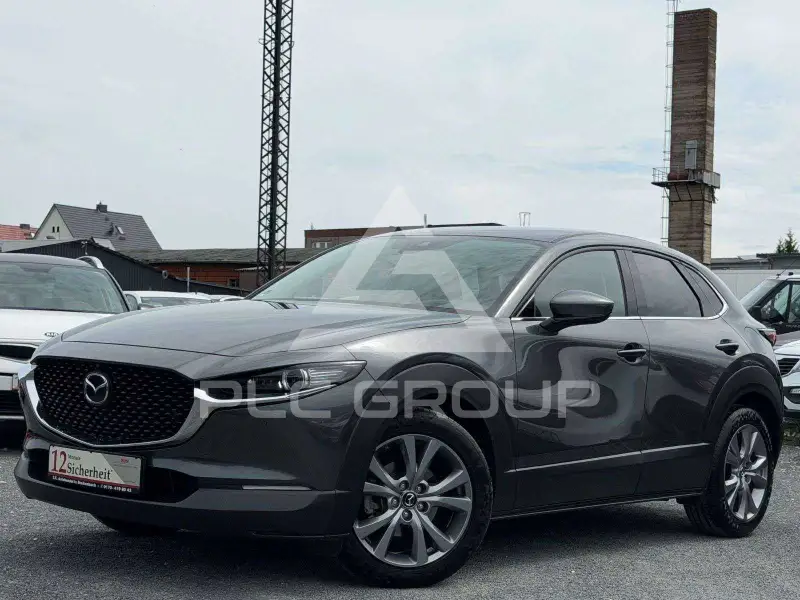 2023 Mazda CX-3