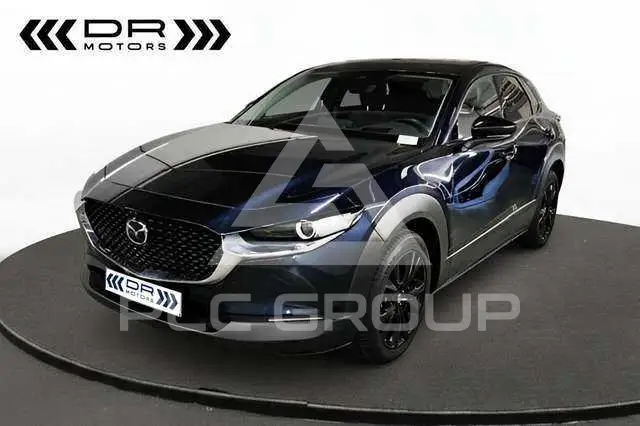 2023 Mazda CX-3