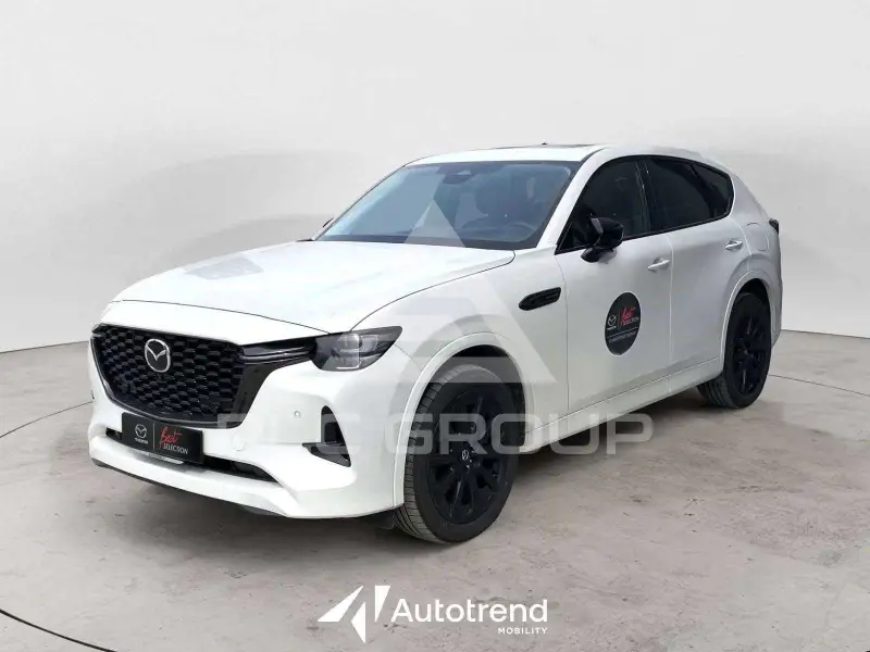 2023 Mazda CX-3