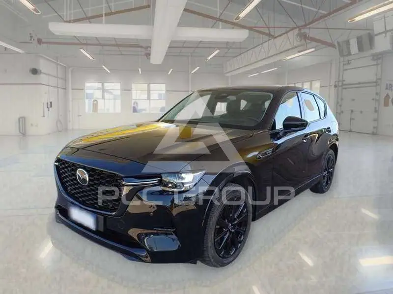 2023 Mazda CX-3