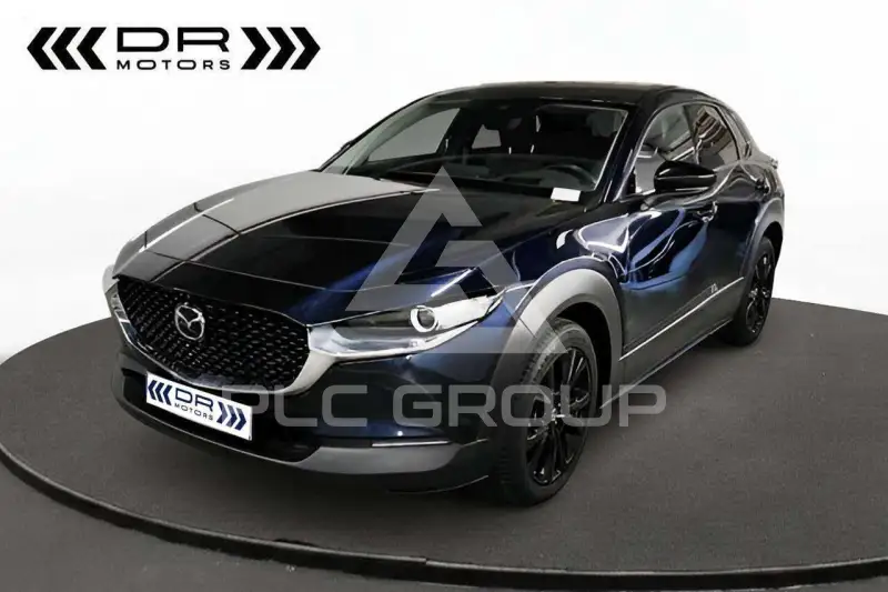 2023 Mazda CX-3