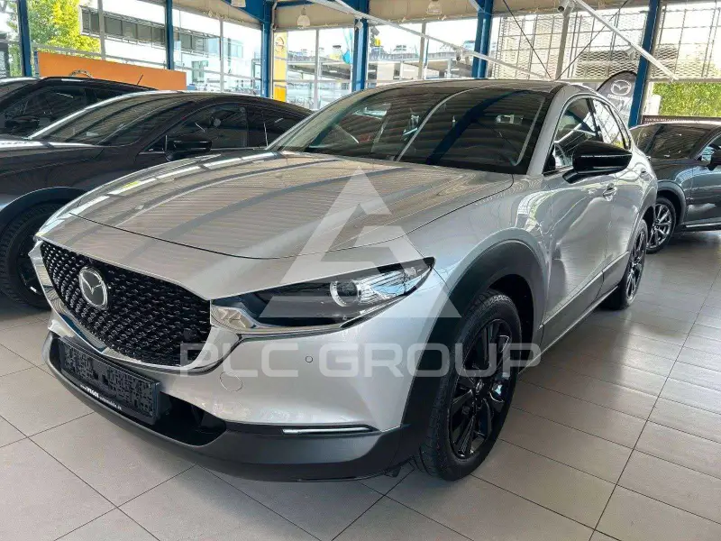 2023 Mazda CX-3