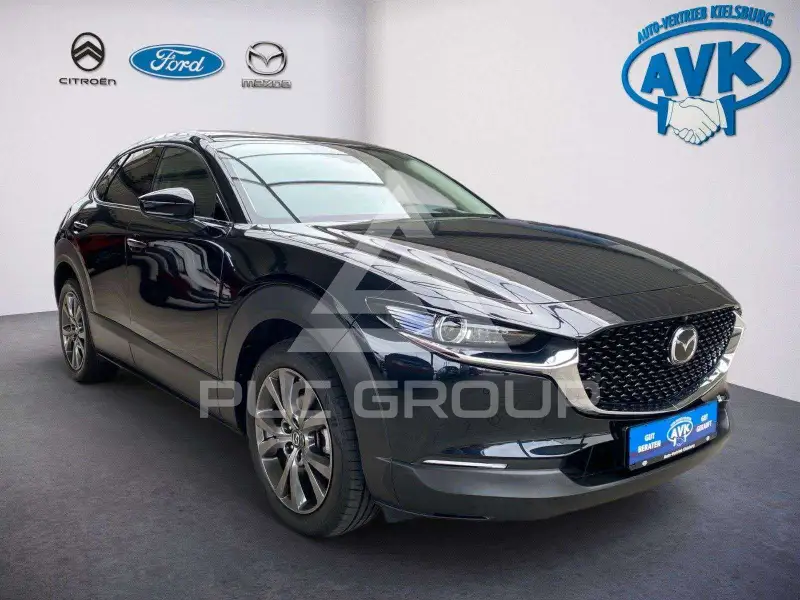 2023 Mazda CX-30
