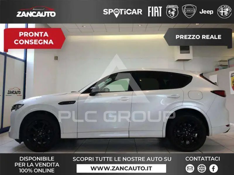 2023 Mazda CX-3