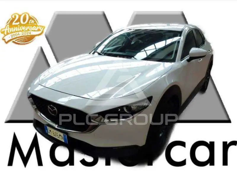 2023 Mazda CX-30