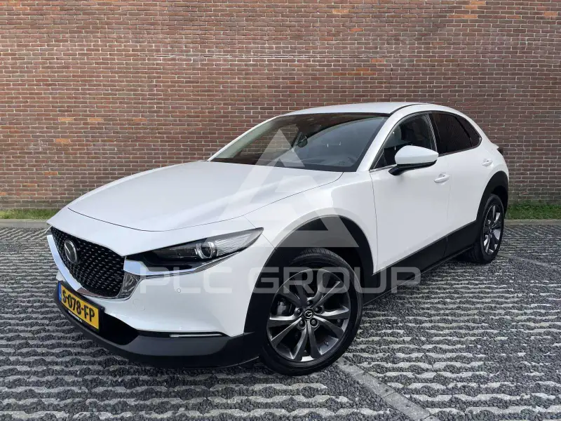2023 Mazda CX-30