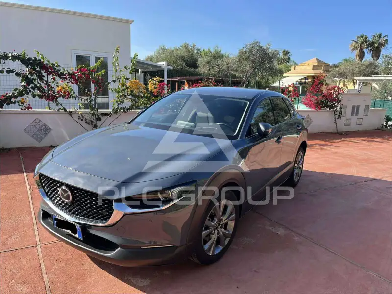 2023 Mazda CX-30