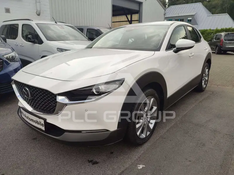 2023 Mazda CX-30