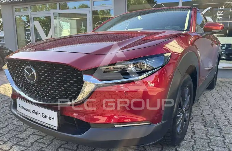 2023 Mazda CX-30