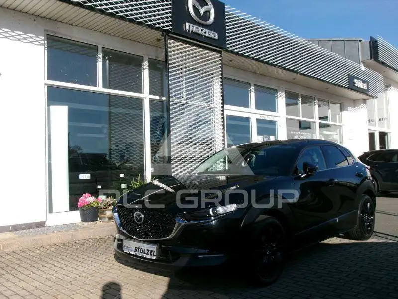 2023 Mazda CX-30