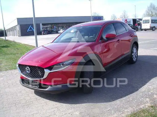 2023 Mazda CX-30